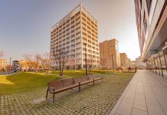  PREDANÉ! 3 IZB. byt vo VÝBORNEJ LOKALITE, URBAN RESIDENCE