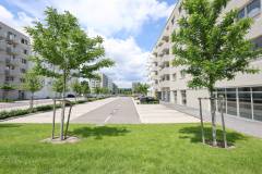  OVOCNÉ SADY B, 3 IZB. NOVOSTAVBA s balkónom + PARKOVANIE