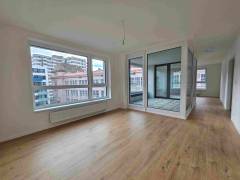  DANUBIUS ONE na predaj 3 izb. PRÉMIOVÁ NOVOSTAVBA s PARKOVANÍM, BA II