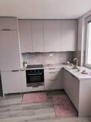  STORM REAL KOMPLETNE ZREKONŠTRUOVANÝ a NEPOUŽÍVANÝ 2 izb. BYT ZNIEVSKA