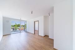  OBHLIADKA MOŽNÁ, NESTO, 2 IZB. NOVOSTAVBA s balkónom a garáž. státím