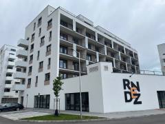   RENDEZ- predaj 2 izb. ešte NEOBÝVANEJ NOVOSTAVBY