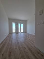  POP SLNEČNICE predaj 1 IZB. NOVOSTAVBY s balkónom a parkovaním, BA V