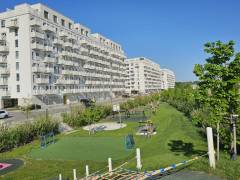  ŠIKOVNÁ 3 IZB. NOVOSTAVBA SLNEČNICE POP, ul. Labutia, BA V 