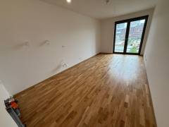  METROPOLIS, 2 izb. NOVOSTAVBA s KOBKOU a GAR. STÁTÍM, STARÉ MESTO