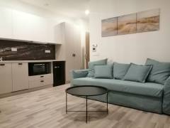  ŠIKOVNÁ GARSÓNKA na PRENÁJOM v CENTRE MESTA na BEZRUČOVEJ ul.