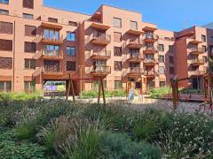  PREDAJ GARÁŽOVÉHO STÁTIA v projekte ZWIRN, BA II