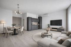  UNIKÁTNY APARTMÁN priamo v SRDCI centra mesta - projekt UNO Poštová