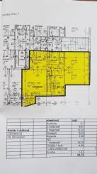 ŠIKOVNÝ 3 IZB. byt VHODNÝ na VLASTNÚ REKONŠTRUKCIU