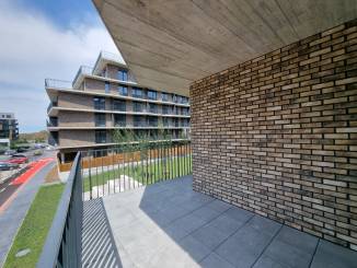 REZERVÁCIA! VILADOMY UNIQ, KOLAUDÁCIA LETO 2023, 3 IZB. BYT s terasou