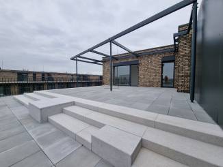 UNIQ VILADOMY S20, predaj 4 izb. NOVOSTAVBY s NADŠTANDARDNOU TERASOU