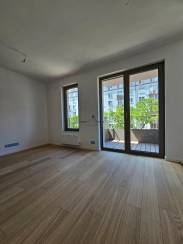 EXKLUZÍVNA LOKALITA, PRI MÝTE, 1,5 IZB. NOVOSTAVBA, BA III
