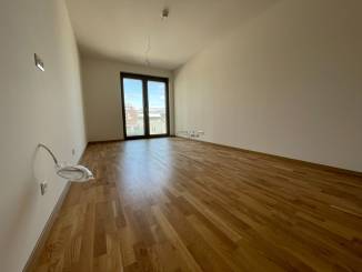 METROPOLIS, 2 izb. NOVOSTAVBA s KOBKOU a GAR. STÁTÍM, STARÉ MESTO