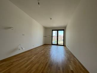 METROPOLIS, 2 izb. NOVOSTAVBA s KOBKOU a GAR. STÁTÍM, STARÉ MESTO